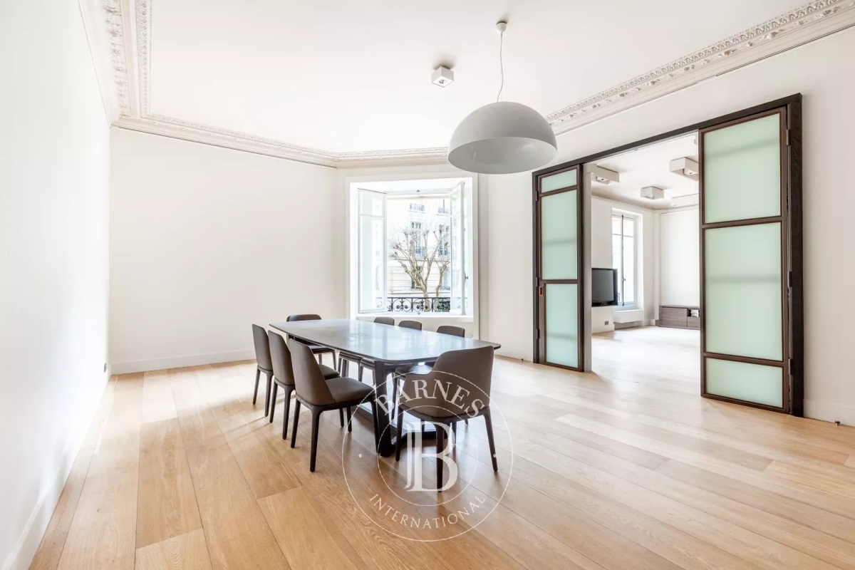 Luxury Apartment for sale in Paris 8ème, 6 490 000 €, Photo 5