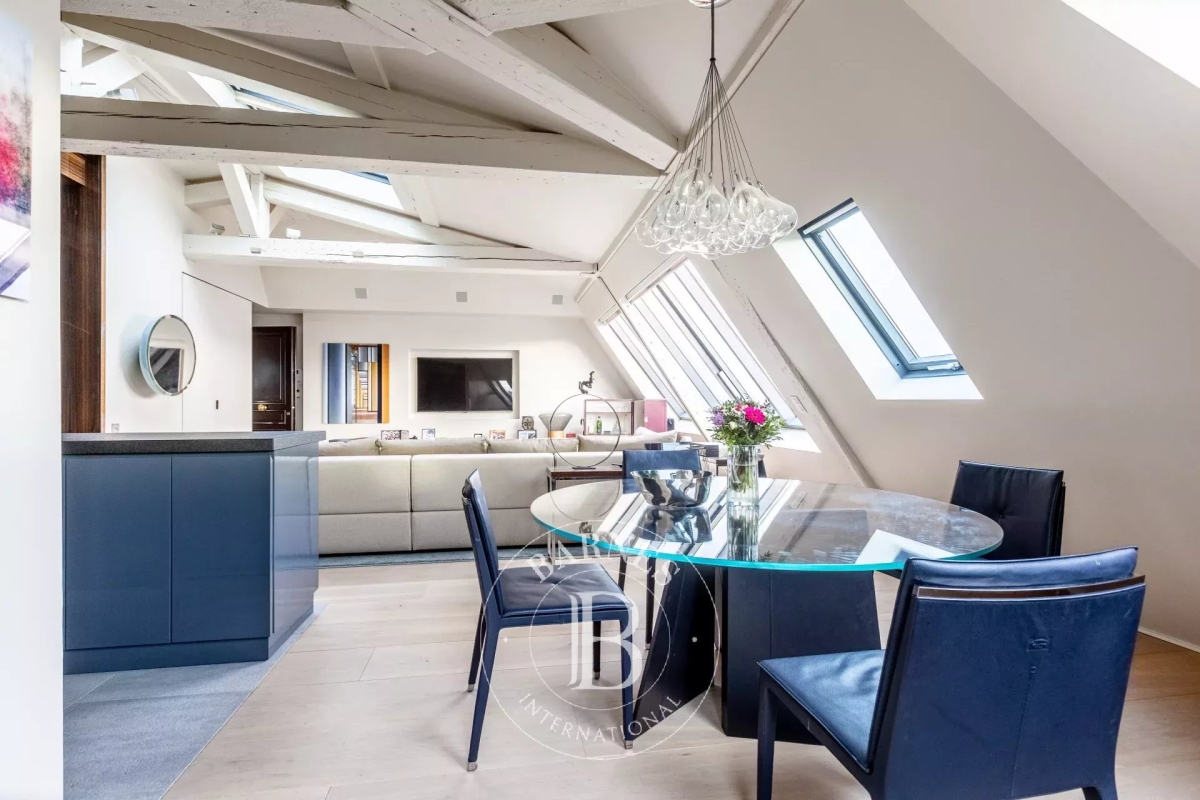 Luxury Apartment for sale in Paris 8ème, 3 740 000 €, Photo 5