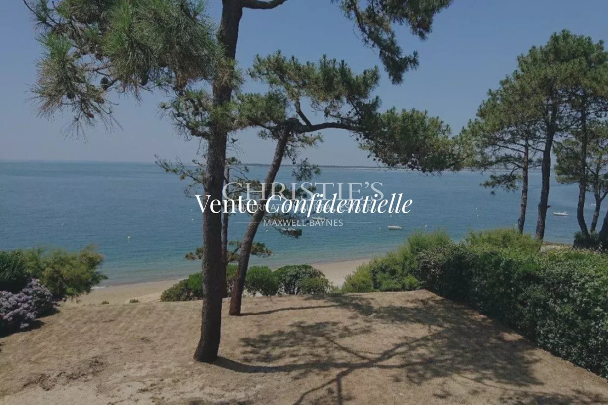 Maison de luxe à vendre à Pyla sur Mer, 6 500 000 €, Photo 5