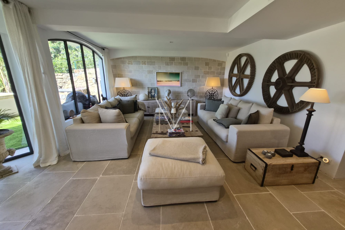 Luxury Apartment for sale in Saint-Tropez, 4 400 000 €, Photo 6