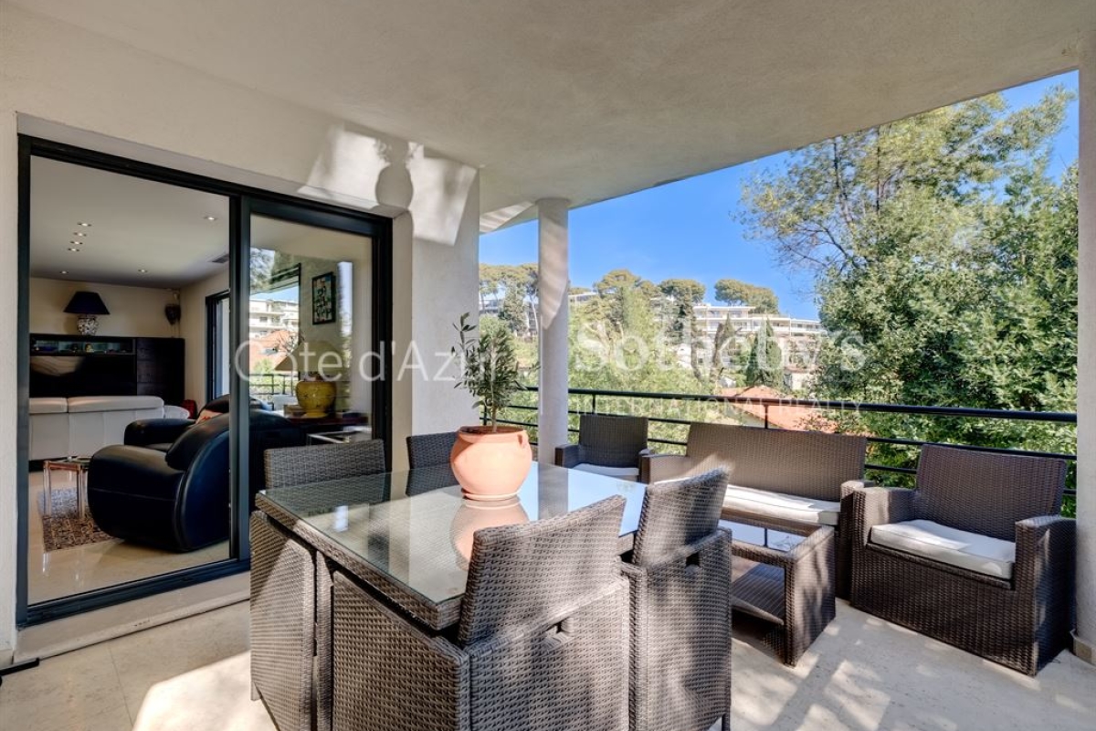 Maison de luxe à vendre à Cannes, 1 350 000 €, Photo 6
