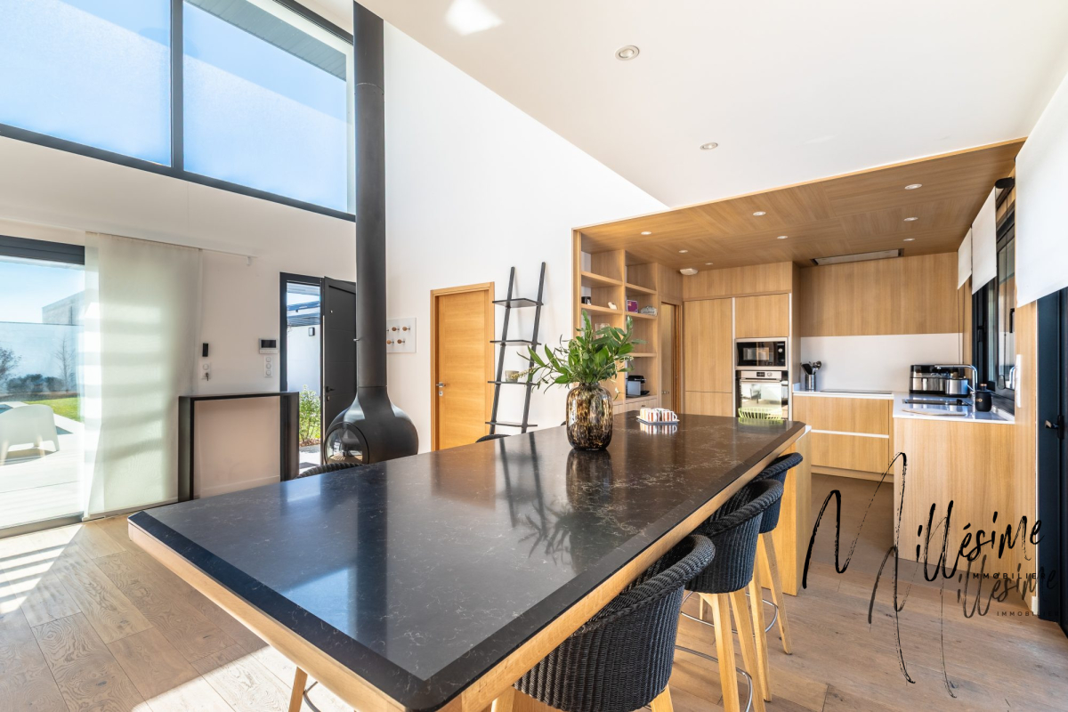 Maison de luxe à vendre à Biarritz, 2 130 000 €, Photo 6