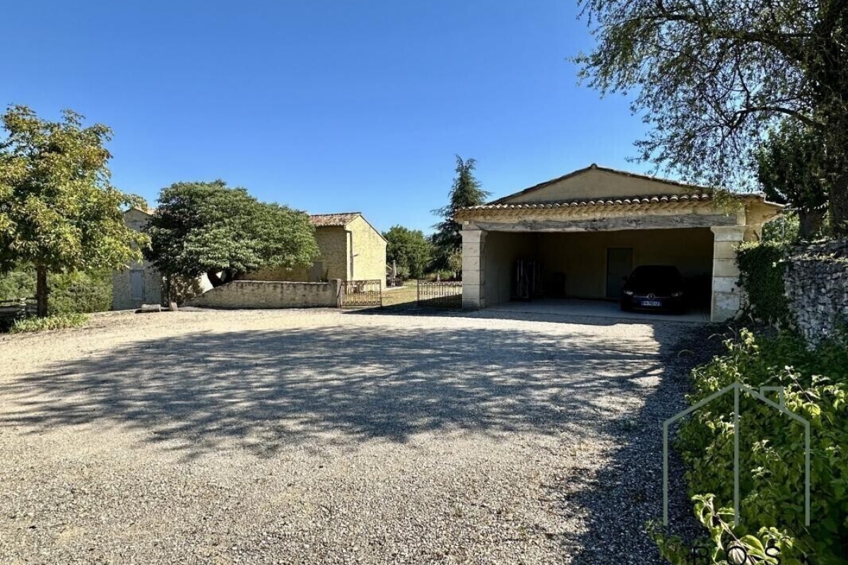Maison de luxe à vendre à Bonnieux, 2 990 000 €, Photo 6