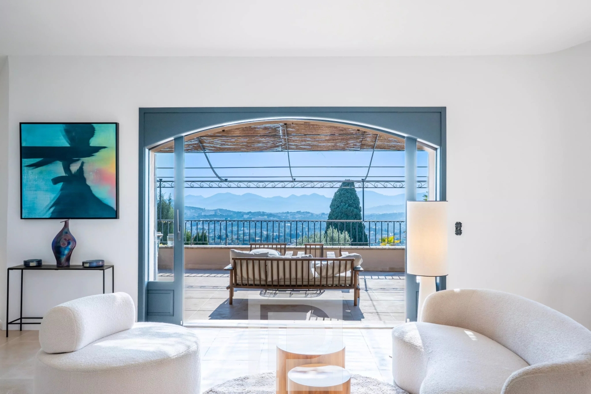 Luxury House for sale in Mougins, 3 990 000 €, Photo 6