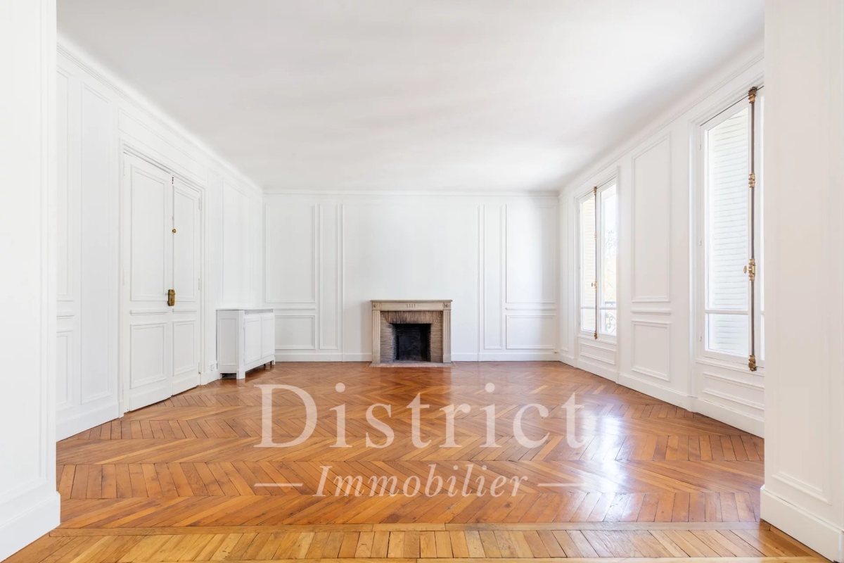 Luxury Apartment for sale in Paris 7ème, 2 550 000 €, Photo 6