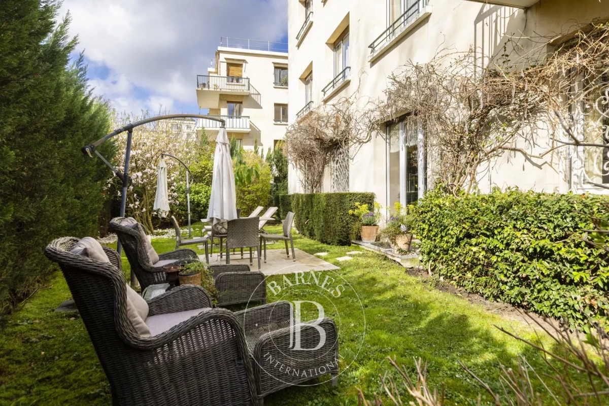 Luxury Apartment for sale in Neuilly-sur-Seine, 2 860 000 €, Photo 6
