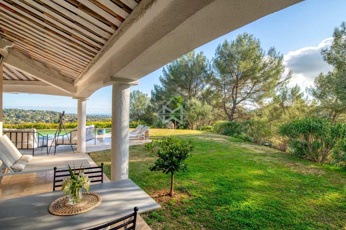 Luxury House for sale in Valbonne, 2 500 000 €, Photo 6