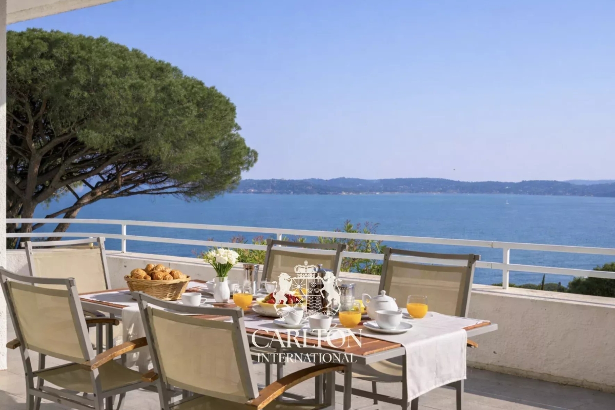 Maison de luxe à vendre à Sainte-Maxime, 6 500 000 €, Photo 6