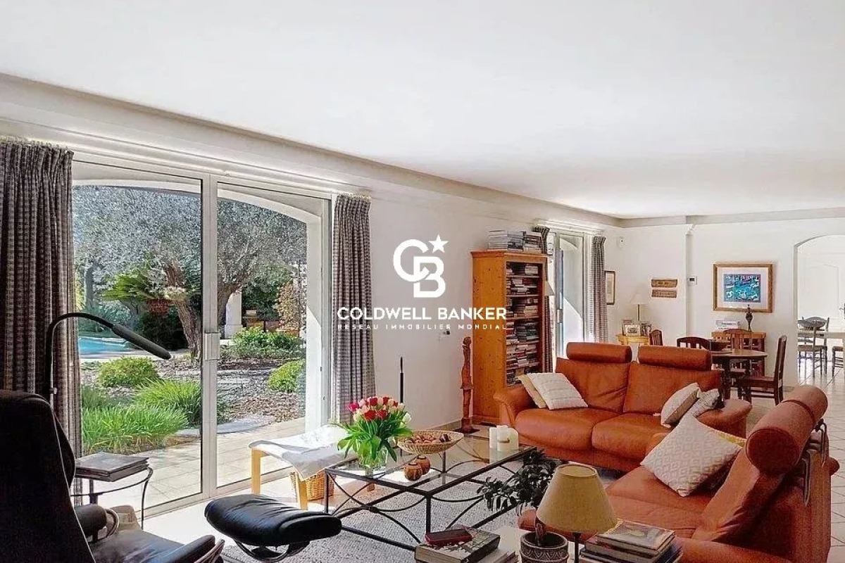Luxury House for sale in Fréjus, 1 615 000 €, Photo 6