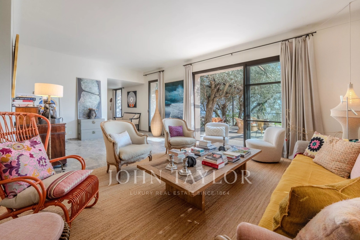 Maison de luxe à vendre à Châteauneuf-Grasse, 2 990 000 €, Photo 6