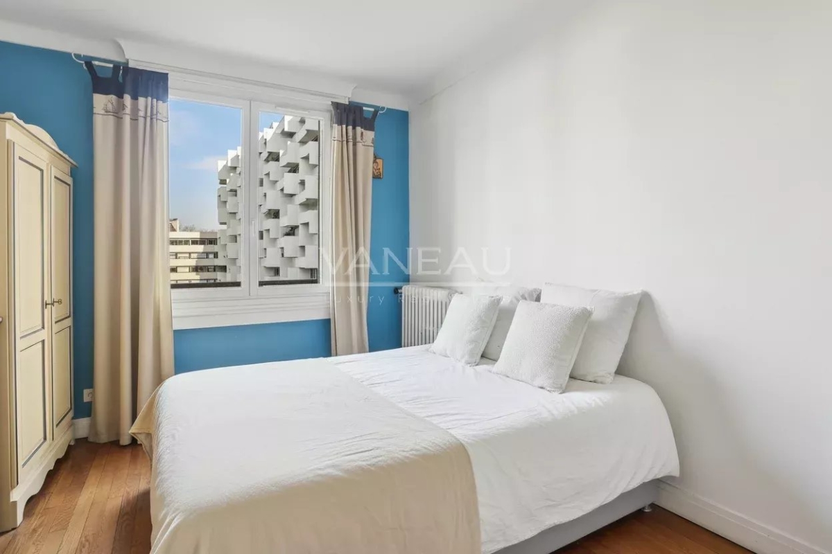 Luxury Apartment for sale in Paris 15ème, 1 390 000 €, Photo 6