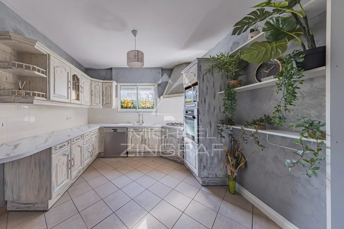 Luxury House for sale in Gujan-Mestras, 795 000 €, Photo 6
