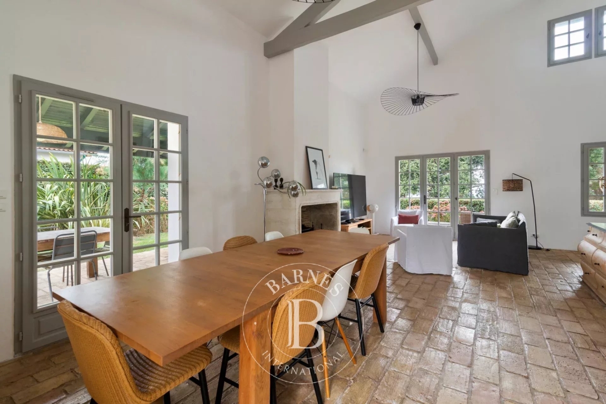 Maison de luxe à vendre à Saint-Jean-de-Luz, 2 970 000 €, Photo 6