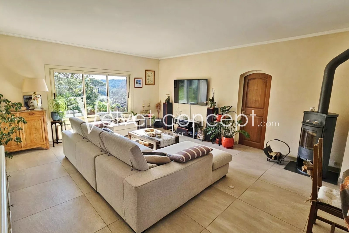 Maison de luxe à vendre à Biot, 1 150 000 €, Photo 6