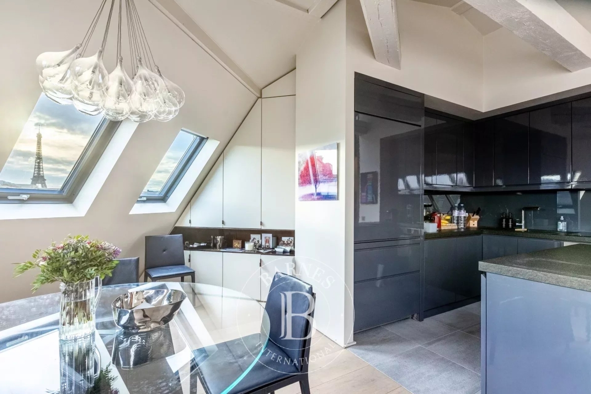 Luxury Apartment for sale in Paris 8ème, 3 740 000 €, Photo 6