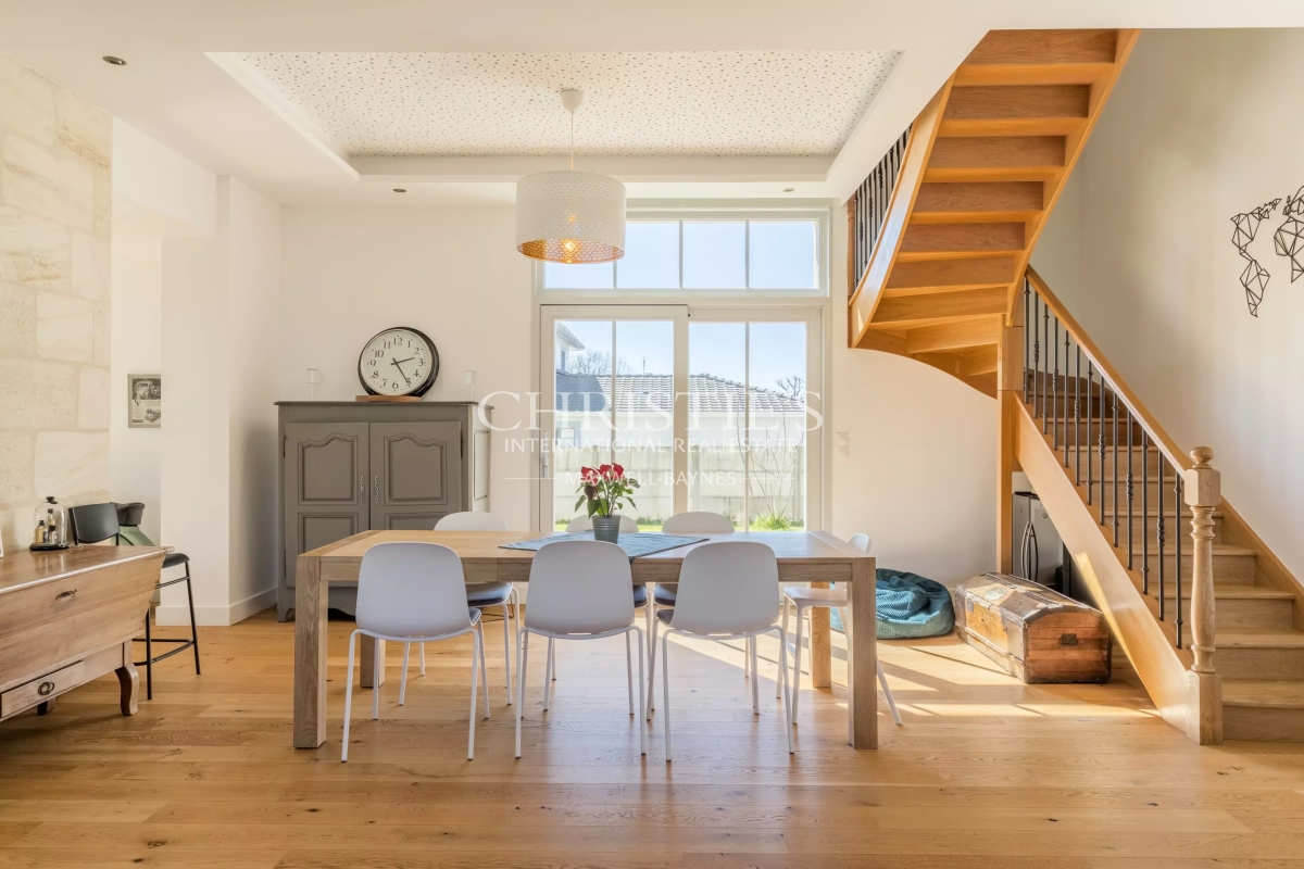 Maison de luxe à vendre à Bouliac, 2 300 000 €, Photo 6