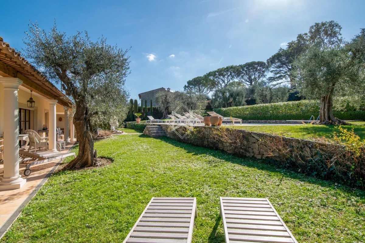 Maison de luxe à vendre à Mouans-Sartoux, 2 200 000 €, Photo 6