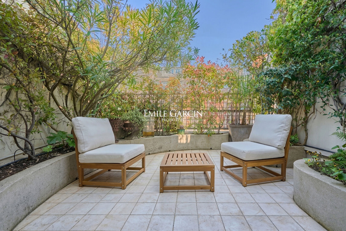 Appartement de luxe à vendre à Paris 16ème, 1 299 000 €, Photo 7