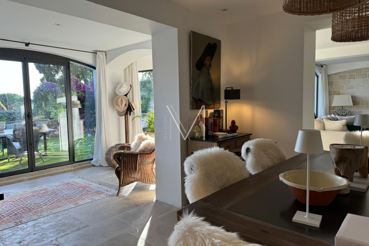 Luxury Apartment for sale in Saint-Tropez, 4 400 000 €, Photo 7