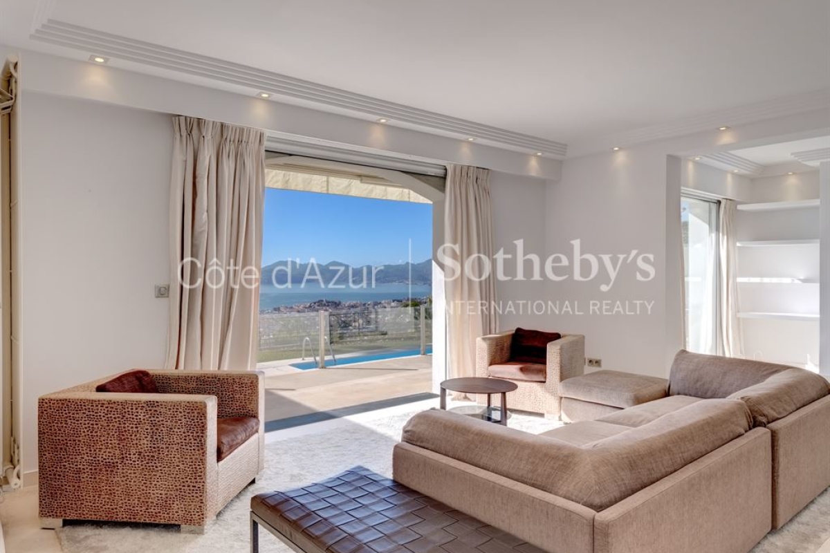 Maison de luxe à vendre à Cannes, 4 790 000 €, Photo 7