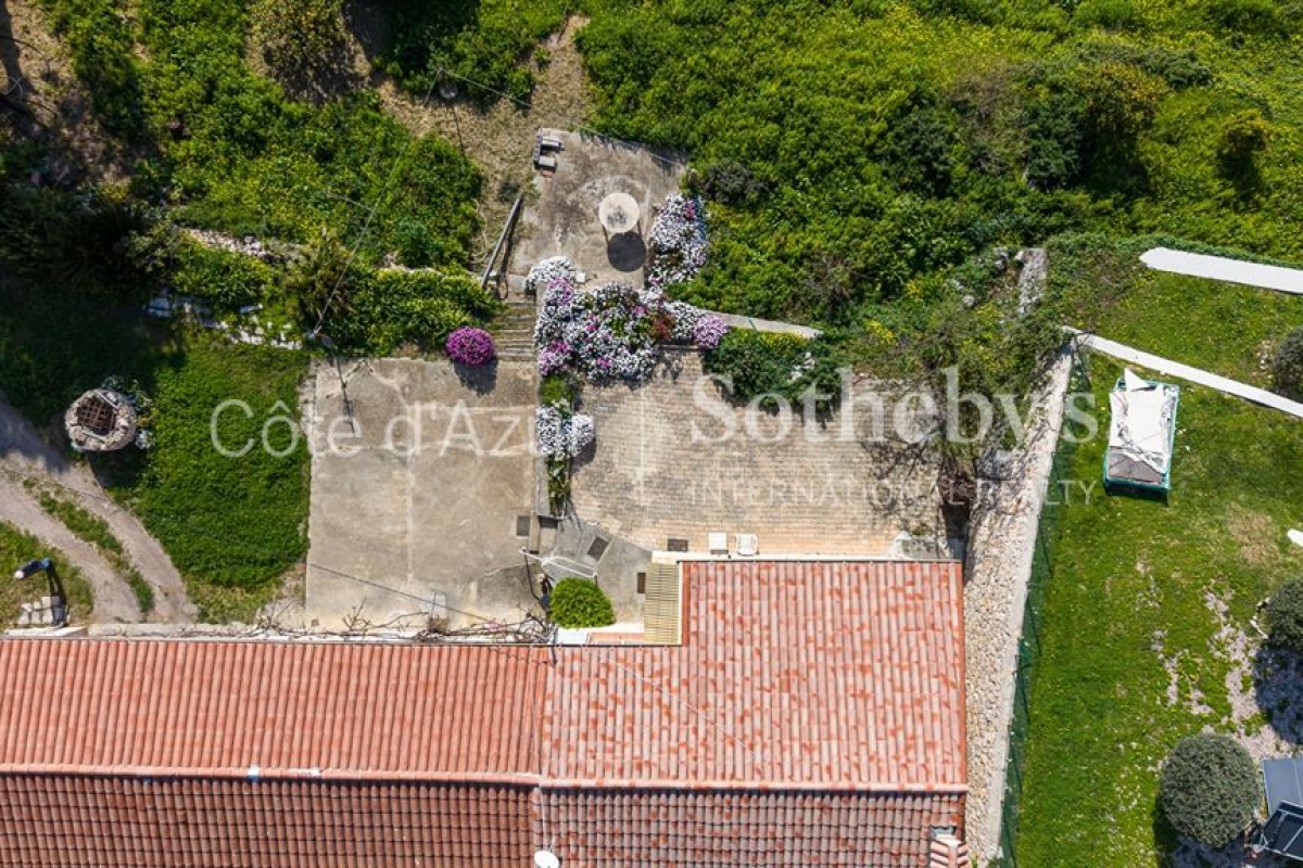 Maison de luxe à vendre à Villefranche-sur-Mer, 5 000 000 €, Photo 7