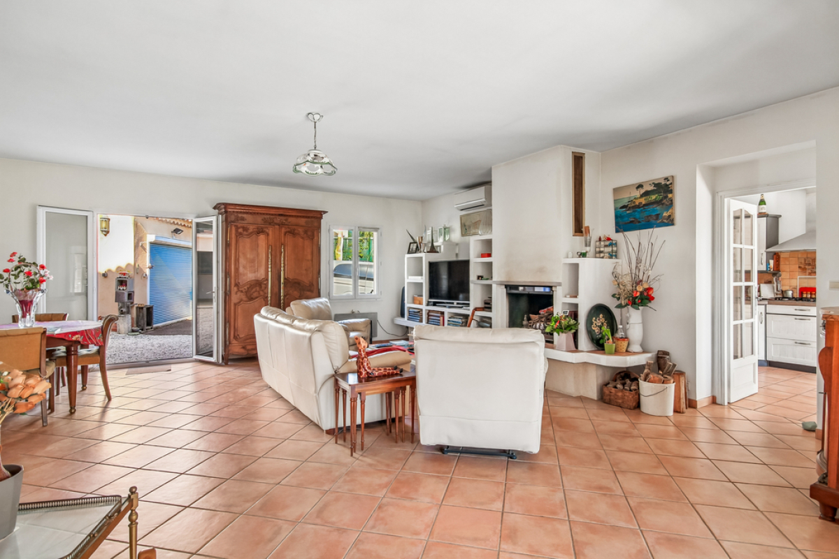Luxury House for sale in Roquebrune-sur-Argens, 1 290 000 €, Photo 7