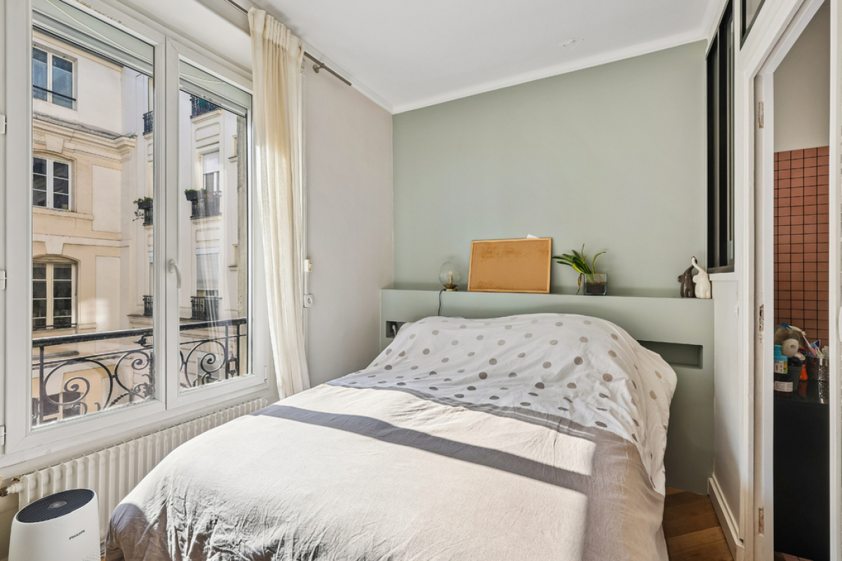 Luxury Apartment for sale in Paris 11Ème, 650 000 €, Photo 7