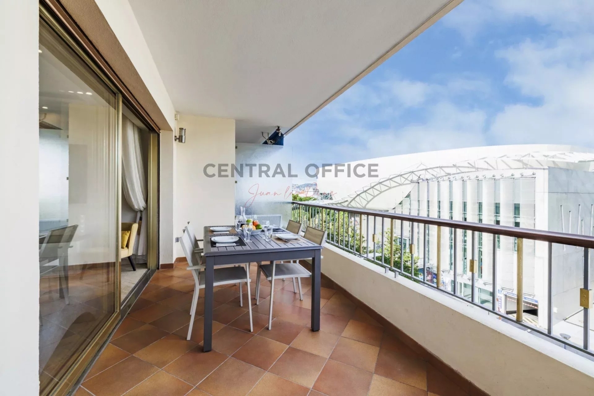 Appartement de luxe à vendre à Juan-les-Pins, 510 000 €, Photo 7