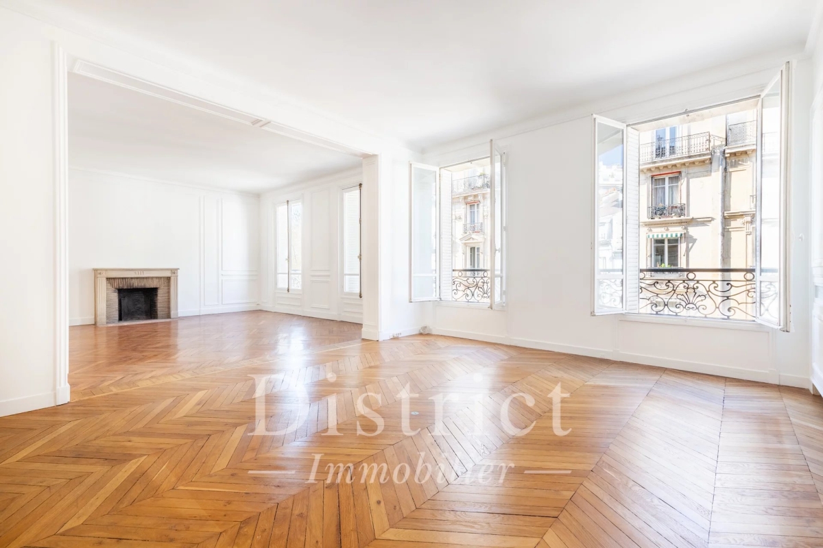 Luxury Apartment for sale in Paris 7ème, 2 550 000 €, Photo 7