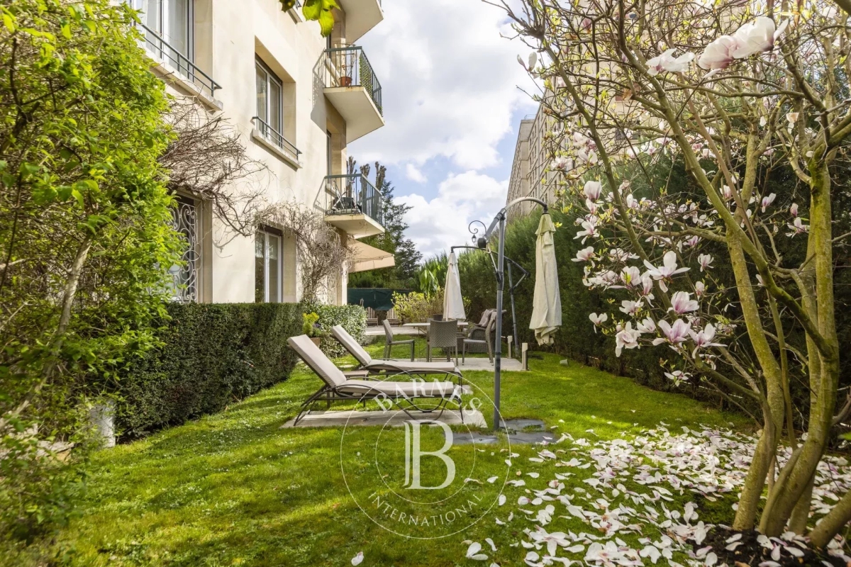 Luxury Apartment for sale in Neuilly-sur-Seine, 2 860 000 €, Photo 7