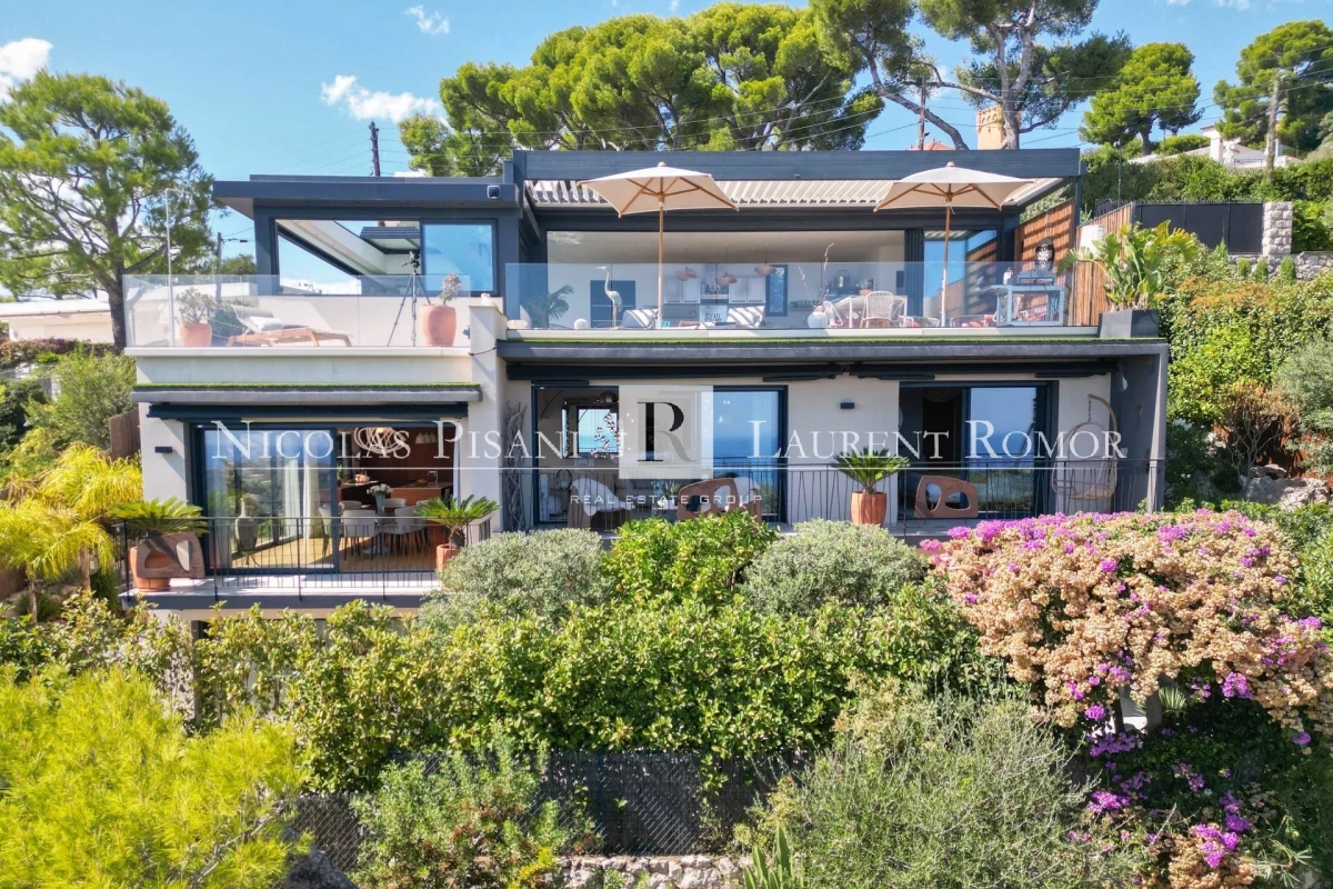 Maison de luxe à vendre à Villefranche-sur-Mer, 8 700 000 €, Photo 7