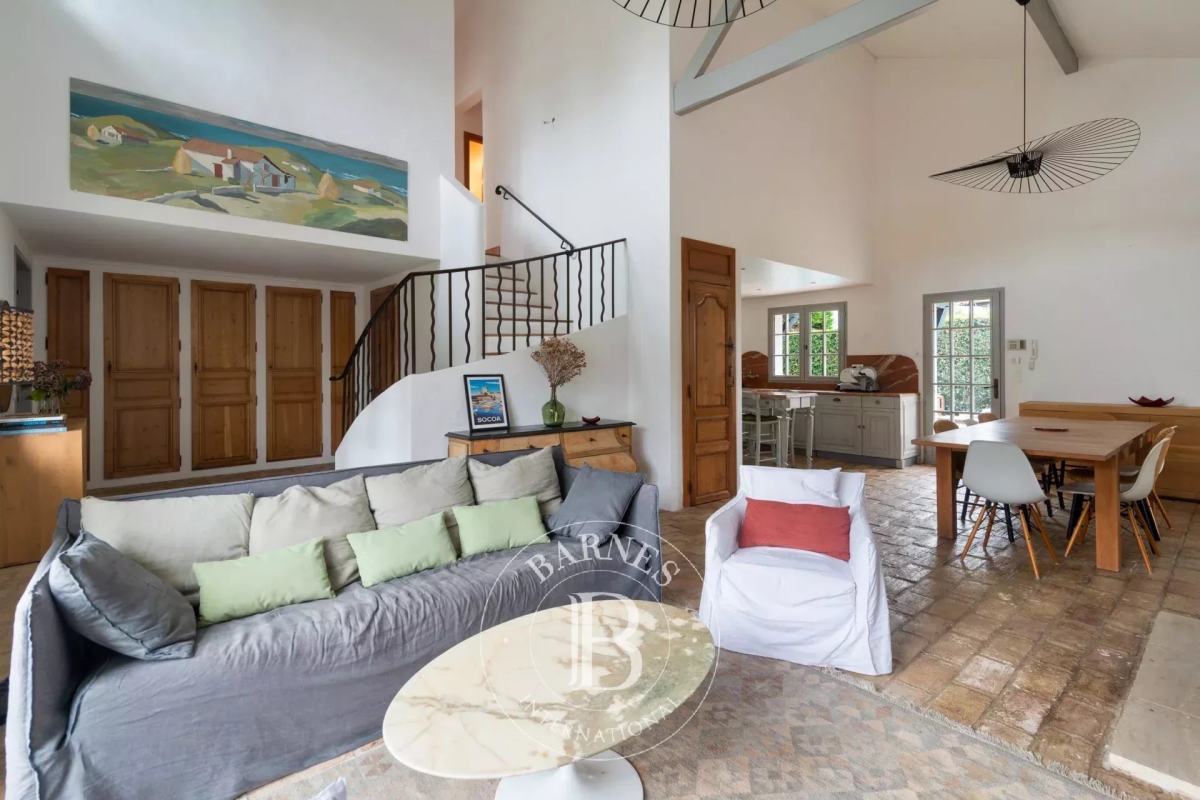 Maison de luxe à vendre à Saint-Jean-de-Luz, 2 970 000 €, Photo 7
