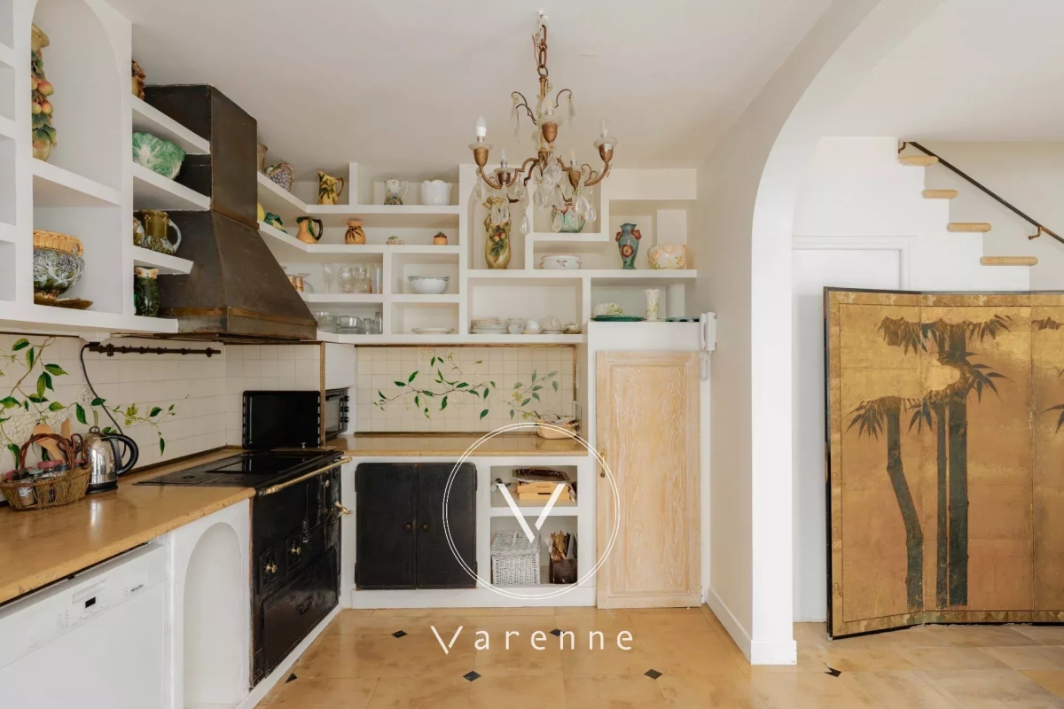 Maison de luxe à vendre à Paris 15ème, 1 650 000 €, Photo 7