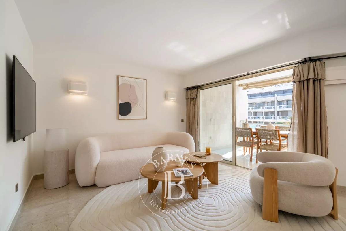 Luxury Apartment for sale in Cannes, 1 090 000 €, Photo 7