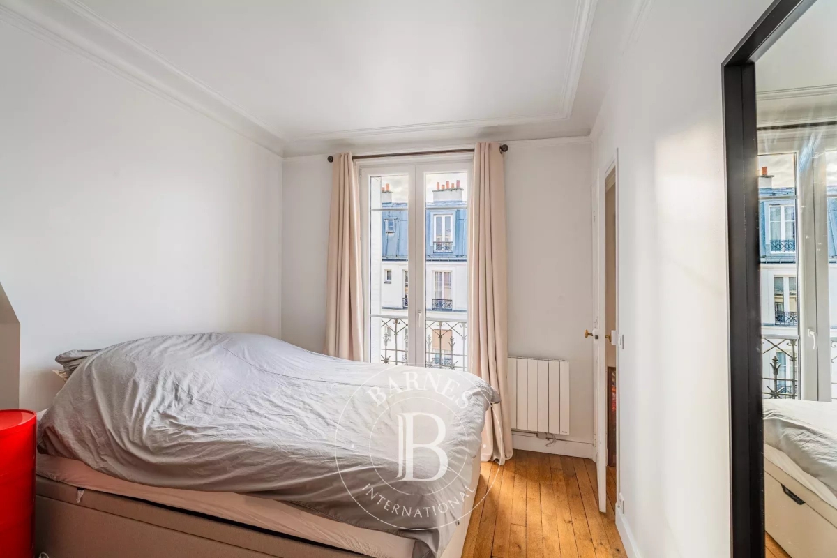 Luxury Apartment for sale in Paris 12Ème, 600 000 €, Photo 7