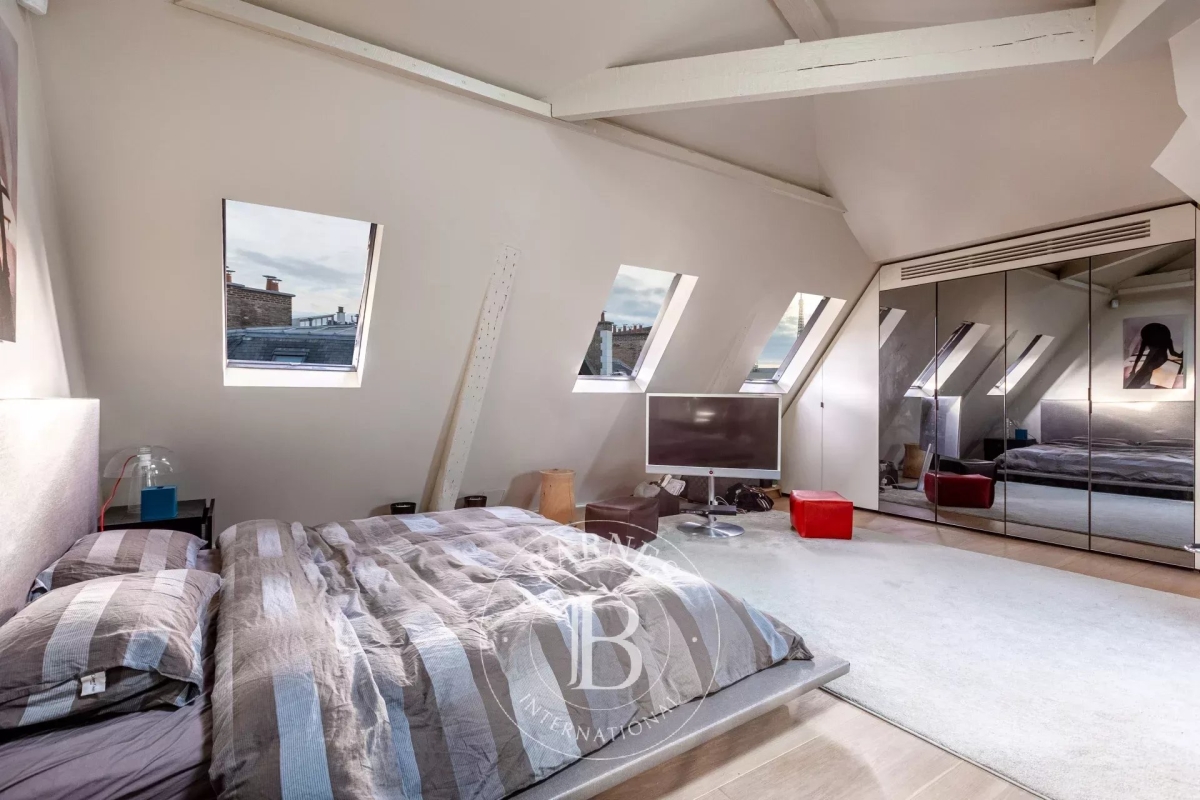 Luxury Apartment for sale in Paris 8ème, 3 740 000 €, Photo 7