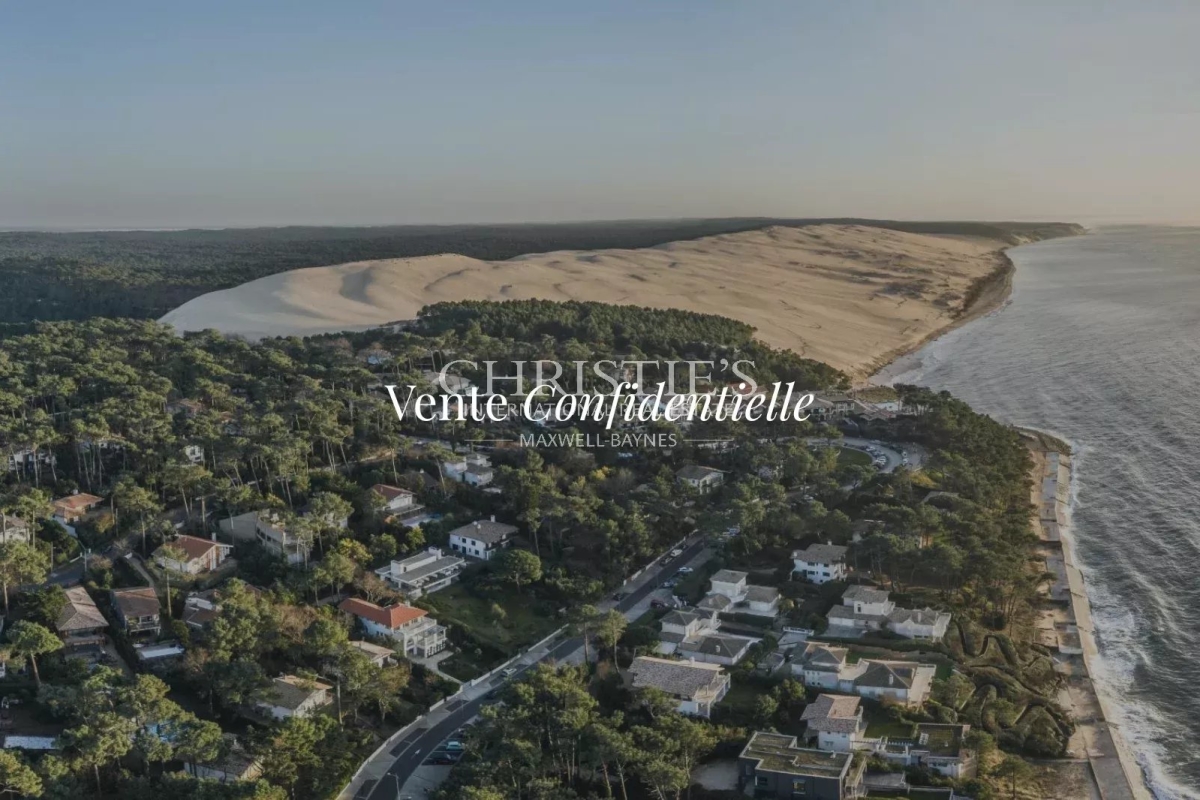 Maison de luxe à vendre à Pyla sur Mer, 6 500 000 €, Photo 7
