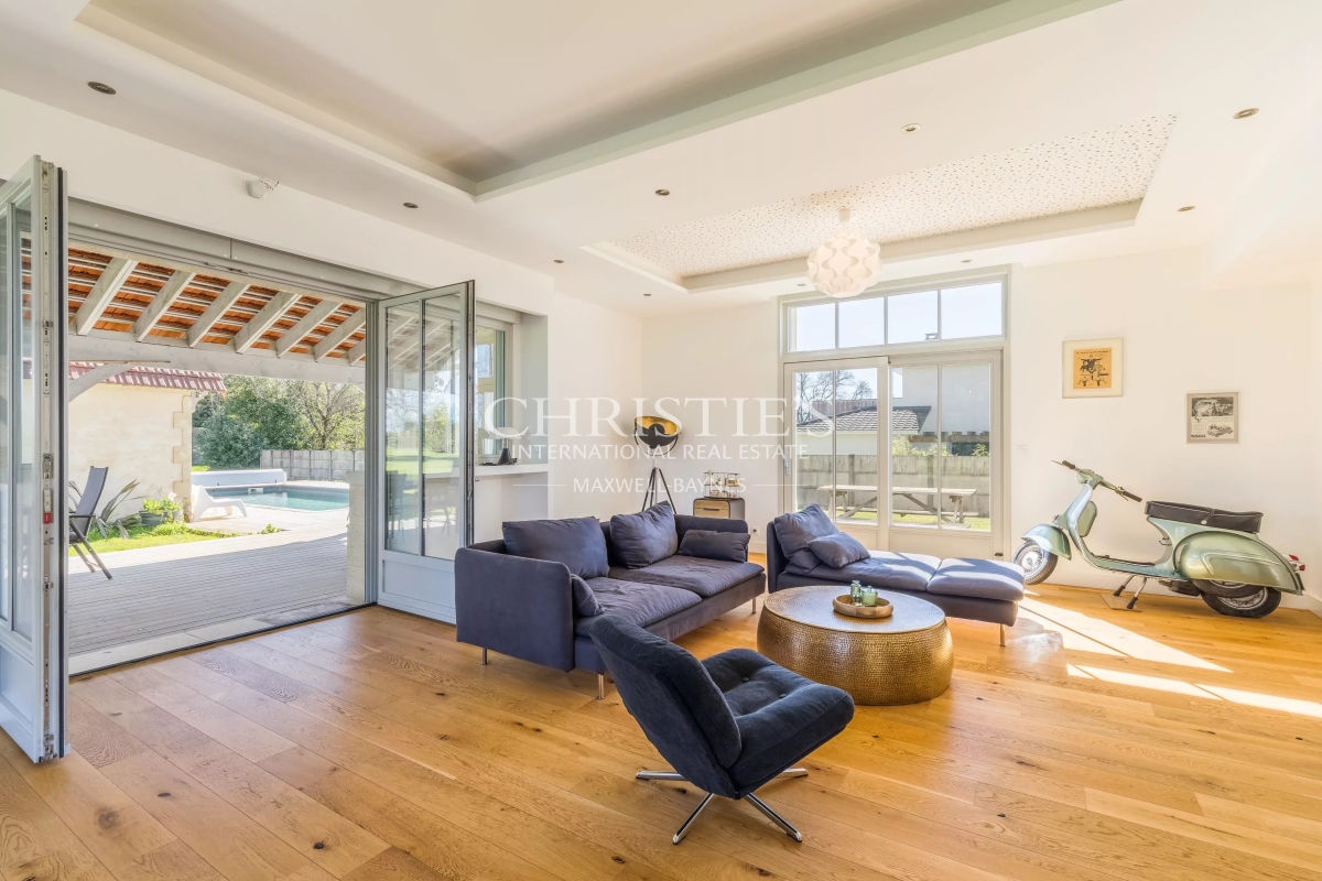 Maison de luxe à vendre à Bouliac, 2 300 000 €, Photo 7