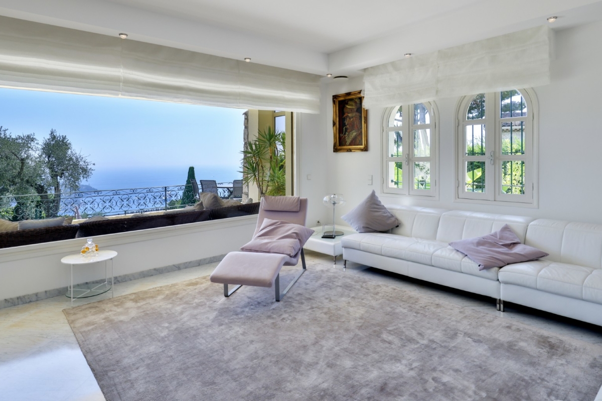 Maison de luxe à vendre à Villefranche-sur-Mer, 7 400 000 €, Photo 4