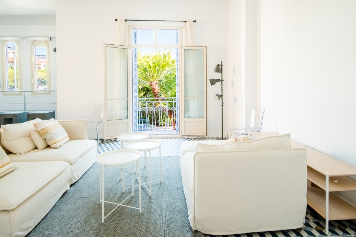 Maison de luxe à vendre à Nice, 896 000 €, Photo 4