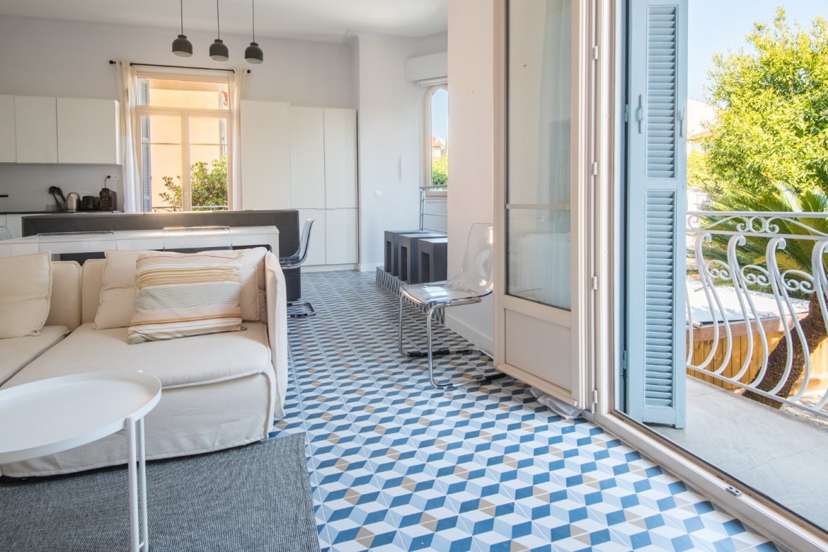 Maison de luxe à vendre à Nice, 896 000 €, Photo 6