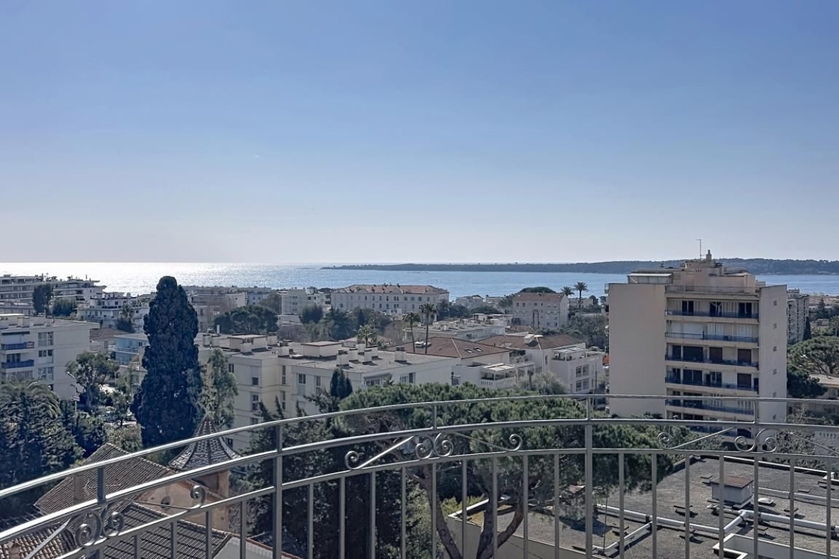 Appartement de luxe à vendre à Cannes, 1 200 000 €, Photo 1
