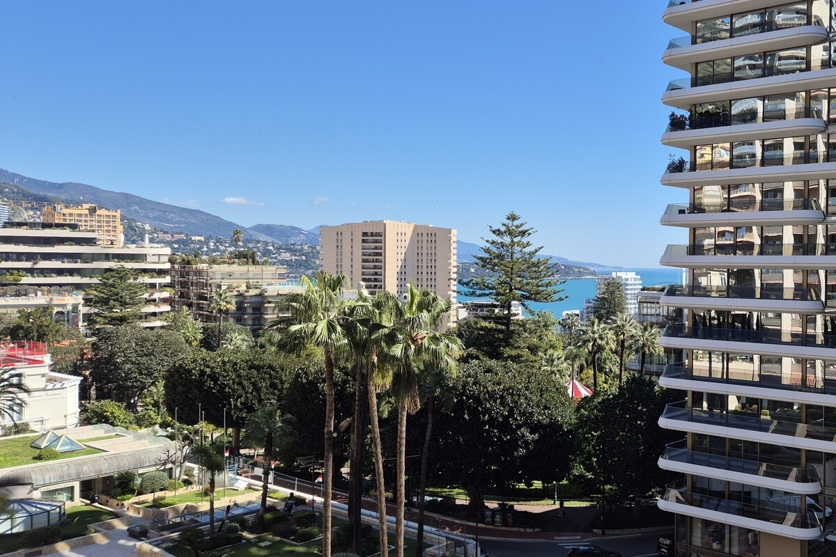 Luxury Apartment for sale in Monaco, 7 995 000 €, Photo 1