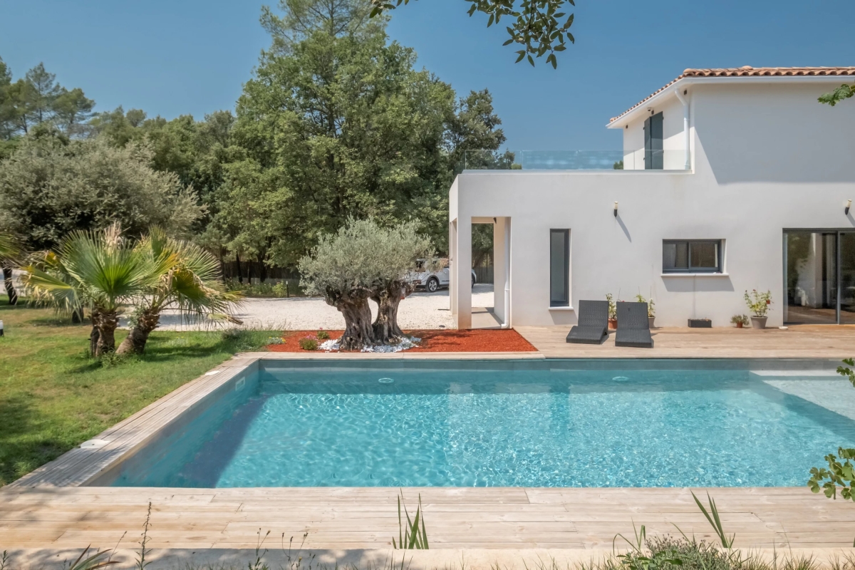 Luxury House for sale in Lorgues, 1 390 000 €, Photo 1