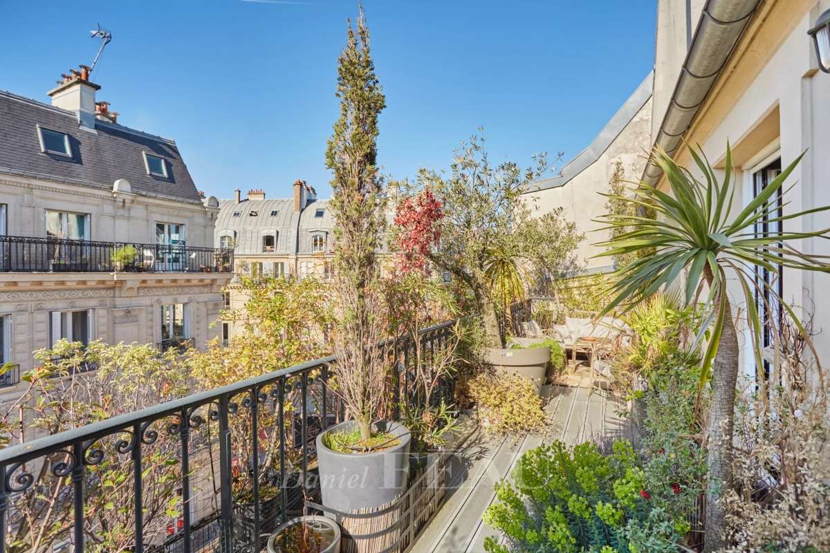 Appartement de luxe à vendre à Paris 2ème, 1 850 000 €, Photo 2