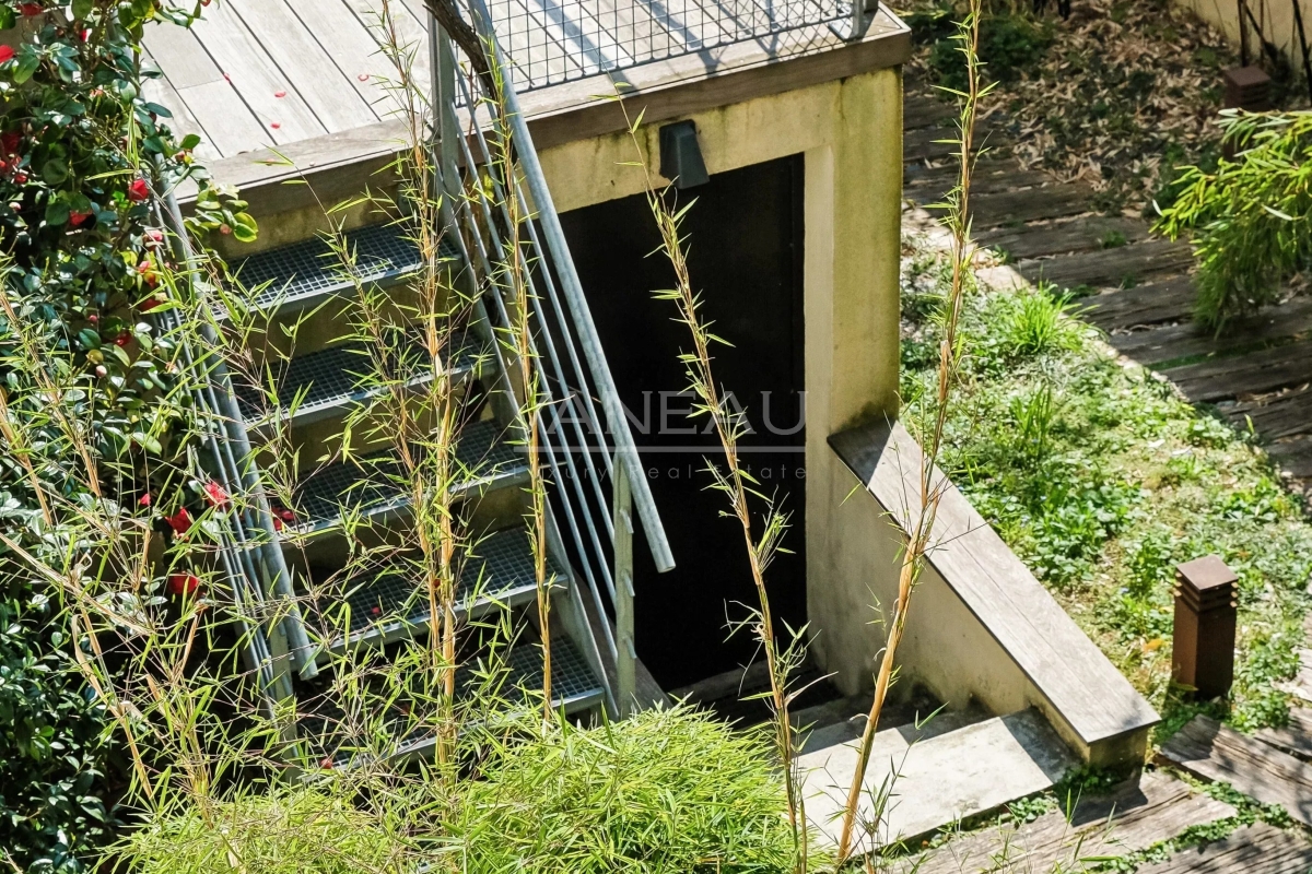 Maison de luxe à vendre à Courbevoie, 1 580 000 €, Photo 2