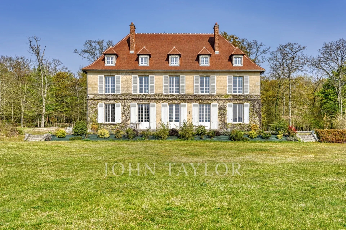 Maison de luxe à vendre à Meaux, 1 850 000 €, Photo 2