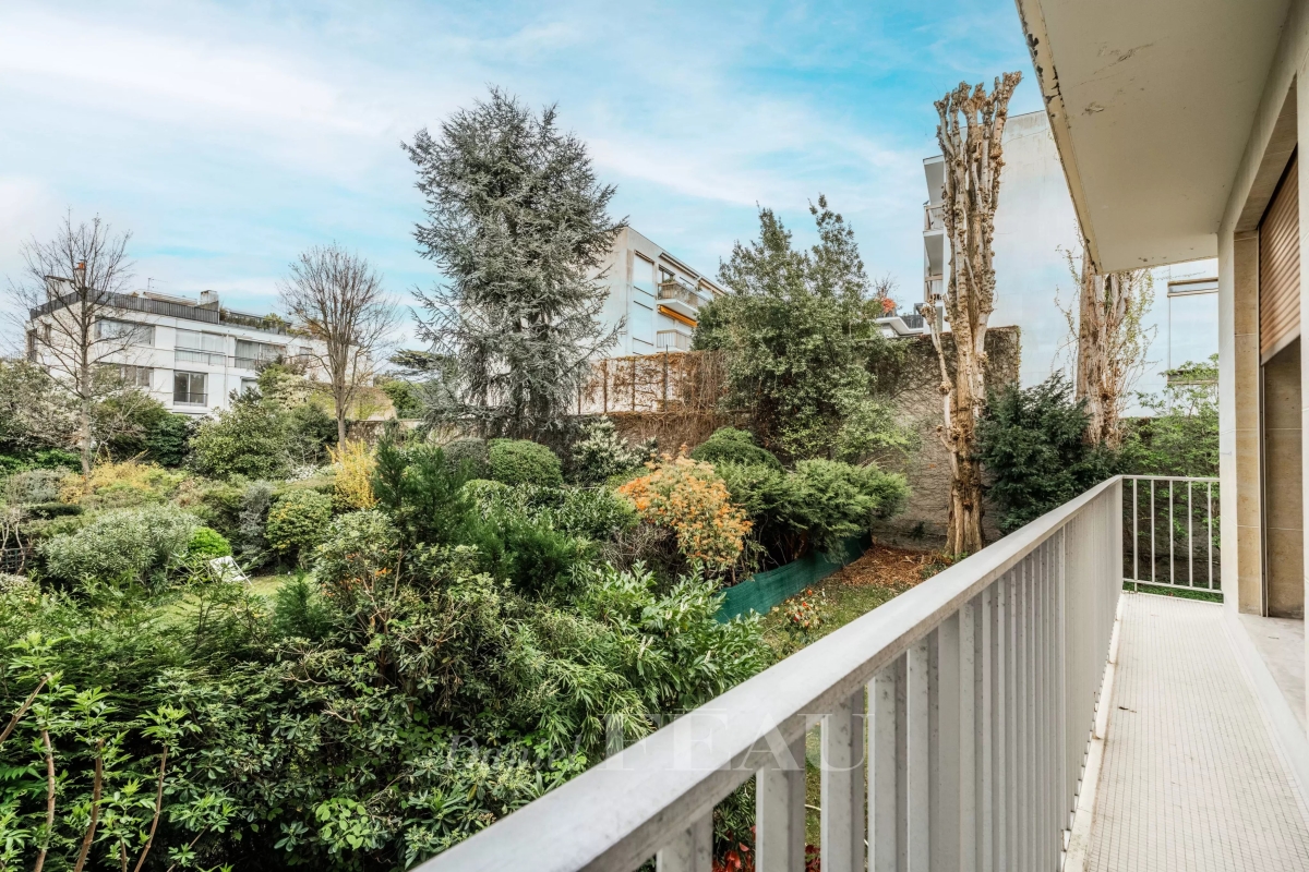 Appartement de luxe à vendre à Neuilly-sur-Seine, 1 590 000 €, Photo 2