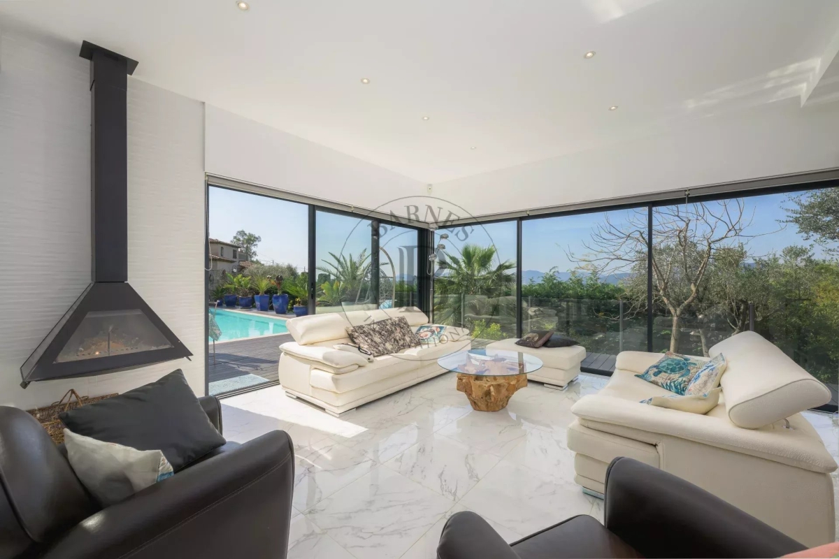 Maison de luxe à vendre à Mougins, 1 490 000 €, Photo 2