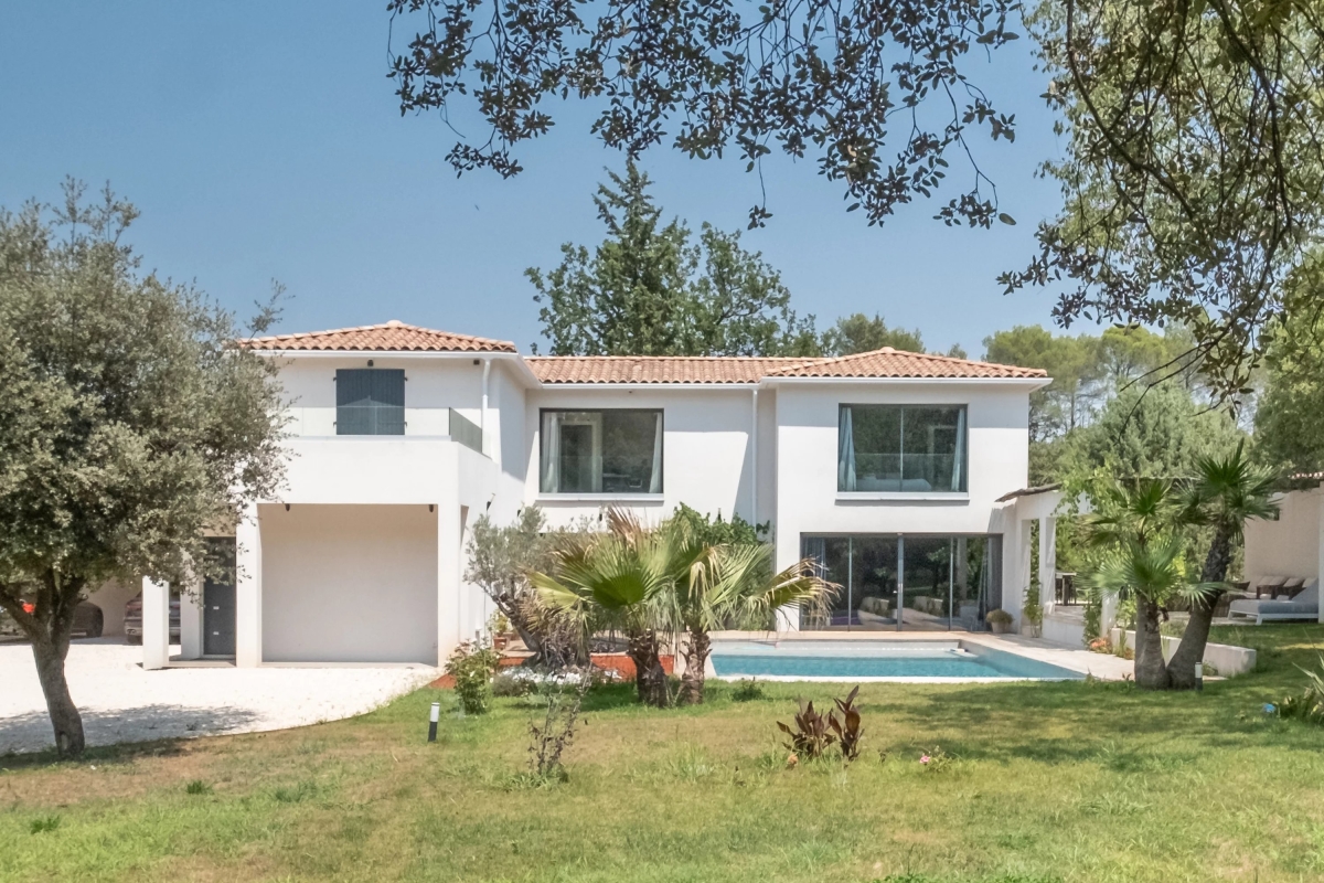 Luxury House for sale in Lorgues, 1 390 000 €, Photo 2